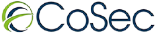 CoSec Global compliance management platform logo
